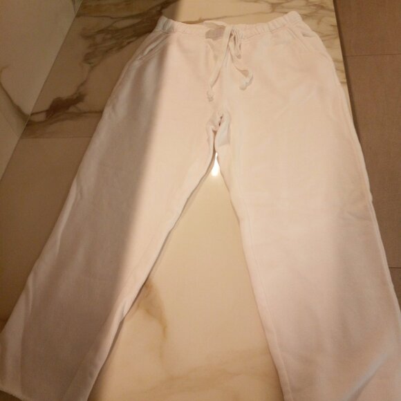 AERIE drawstring relaxed lounge pants XS - Picture 7 of 11